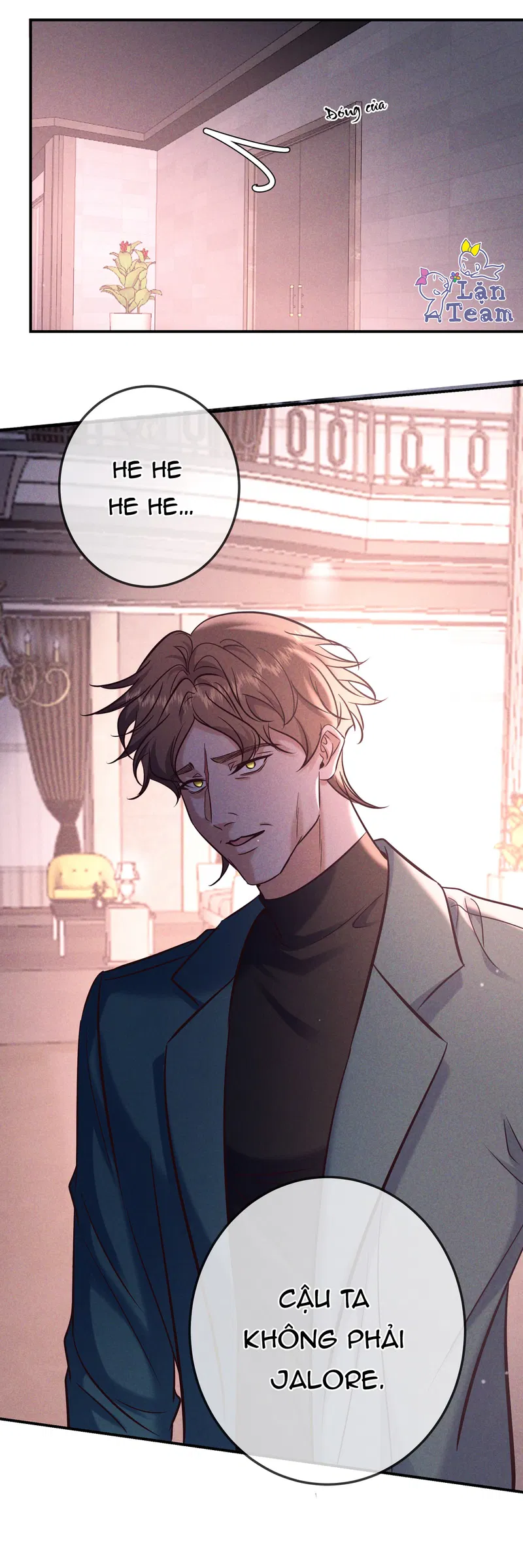 Đêm Cuồng Say Chapter 83 - H+ - Trang 2