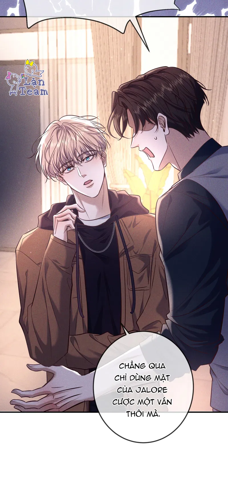 Đêm Cuồng Say Chapter 83 - H+ - Trang 2