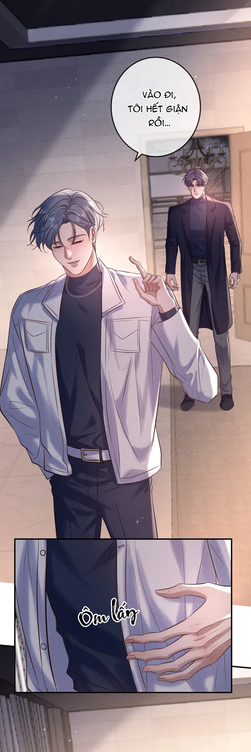 Đêm Cuồng Say Chapter 83 - H+ - Trang 2