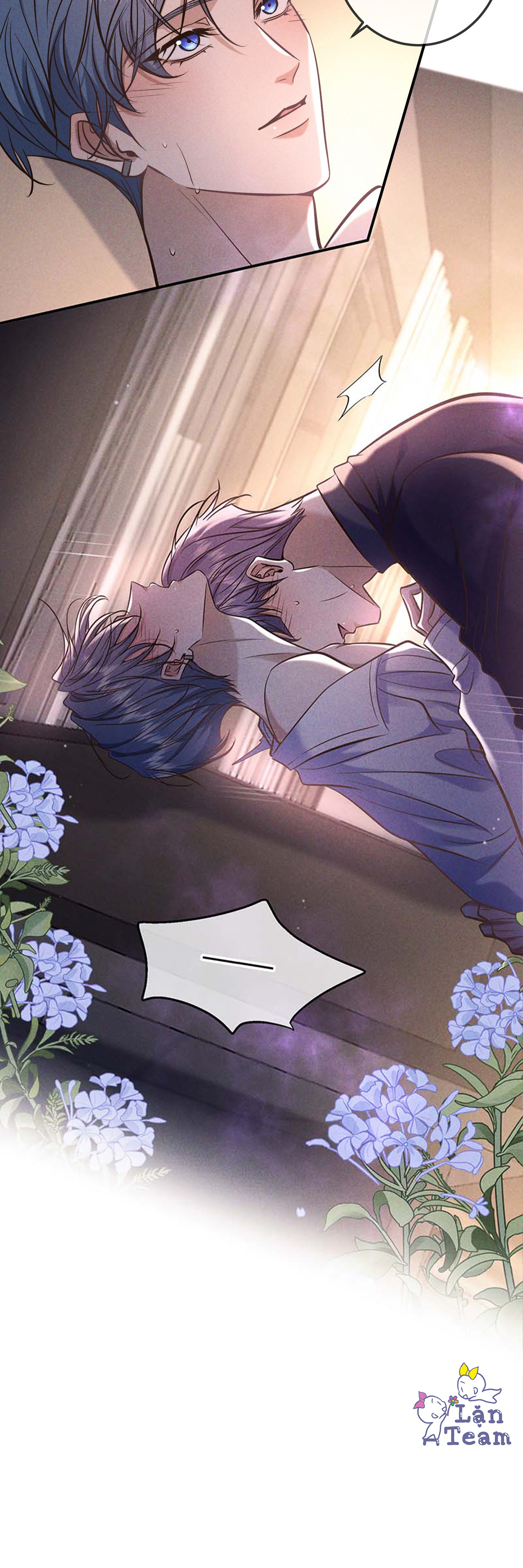 Đêm Cuồng Say Chapter 83 - H+ - Trang 2