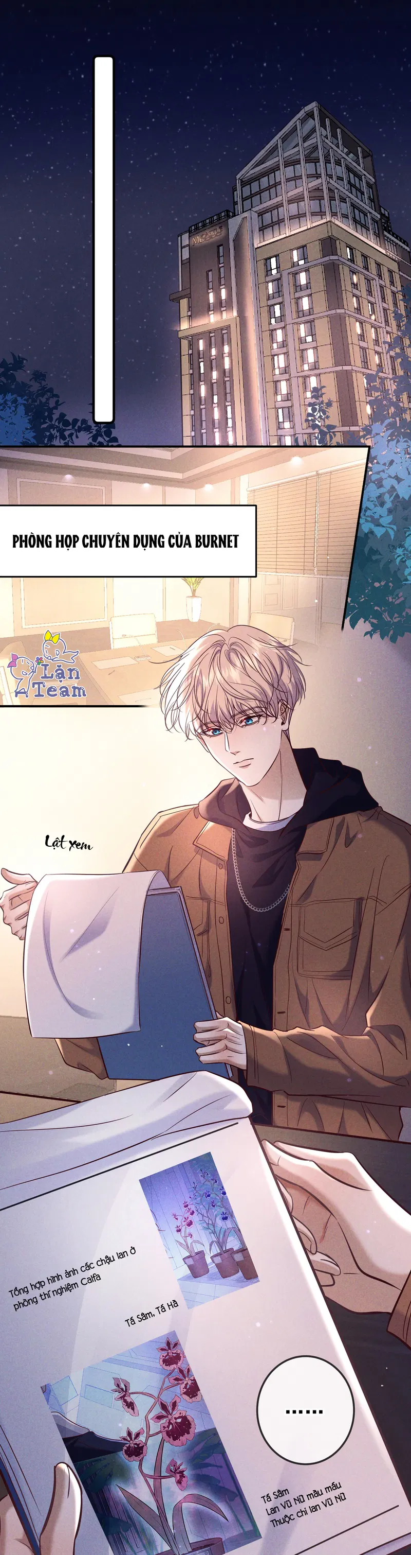 Đêm Cuồng Say Chapter 86 - Next 