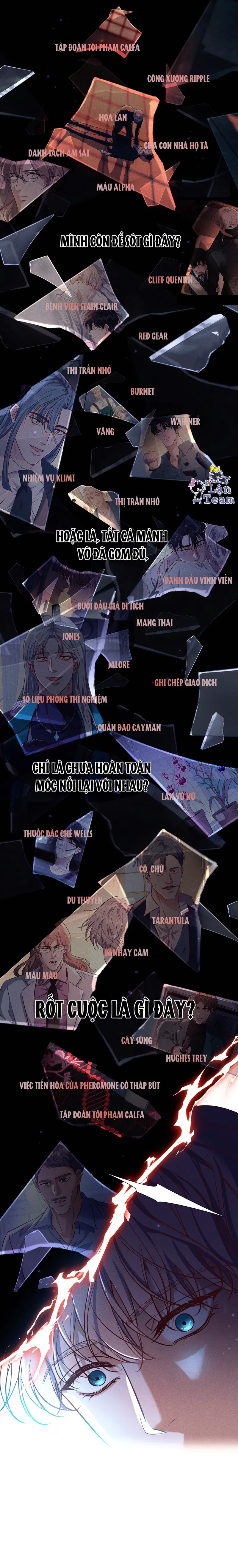 Đêm Cuồng Say Chapter 86 - Next 