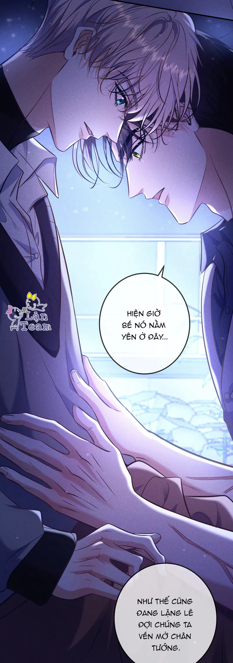 Đêm Cuồng Say Chapter 86 - Next 