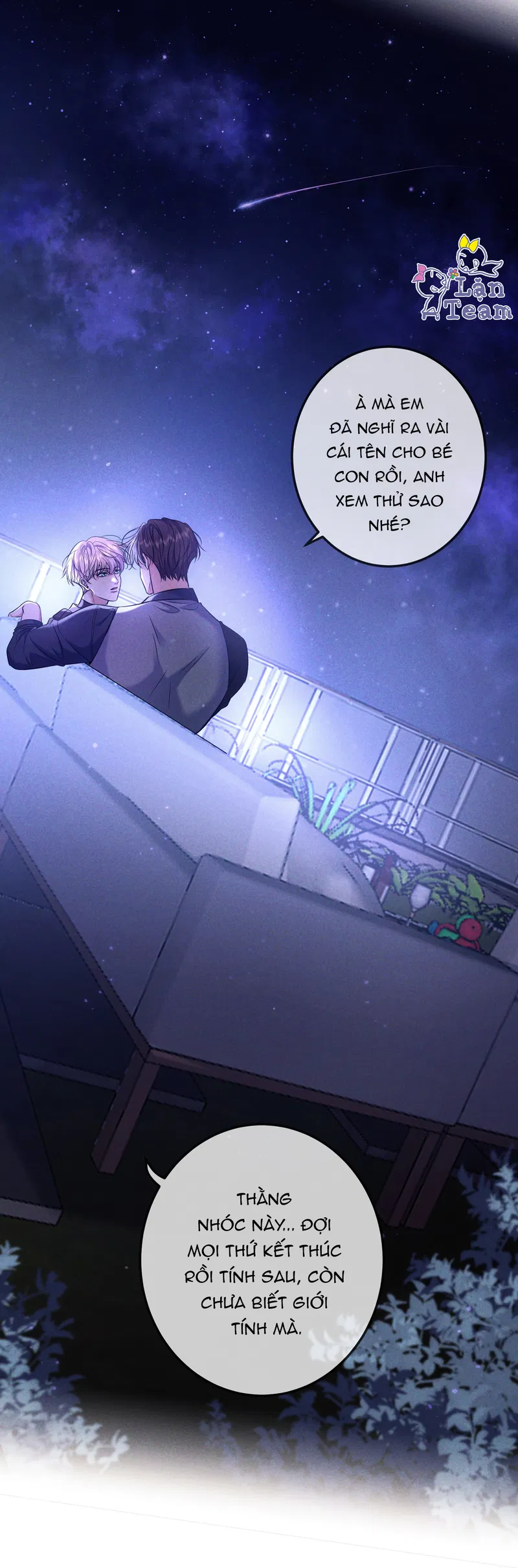 Đêm Cuồng Say Chapter 86 - Next 