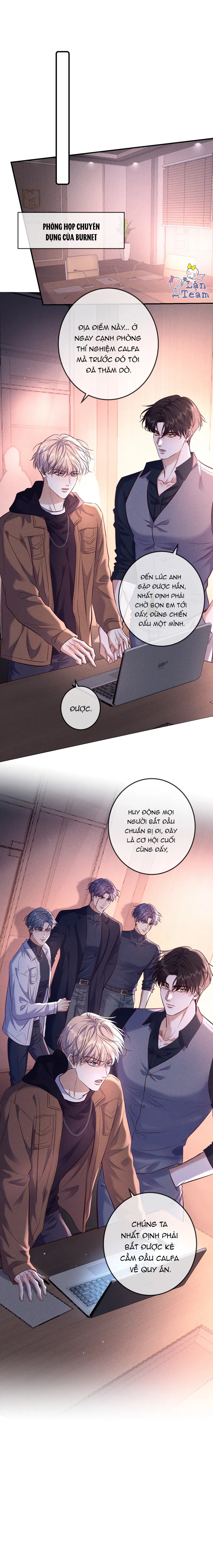 Đêm Cuồng Say Chapter 86 - Next 