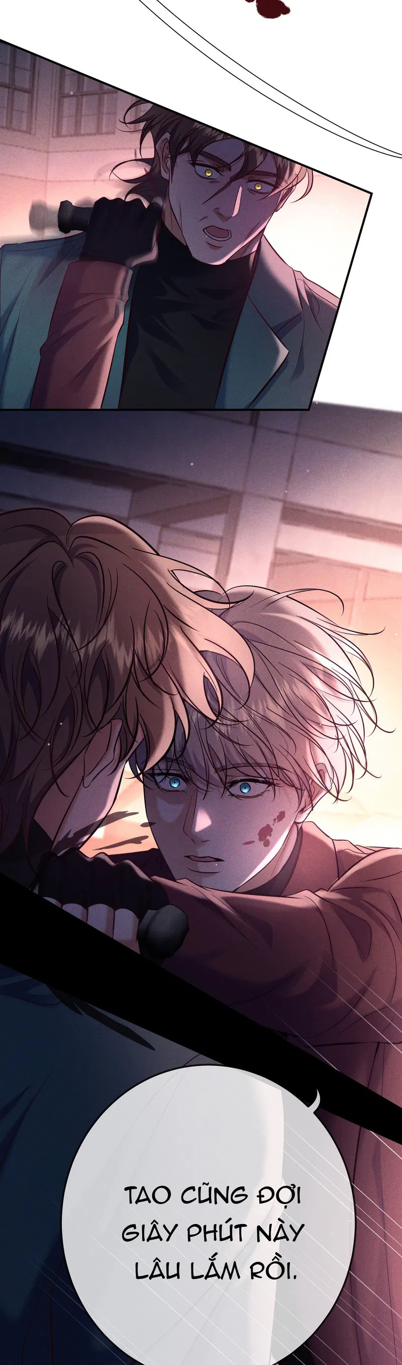 Đêm Cuồng Say Chapter 86 - Next 