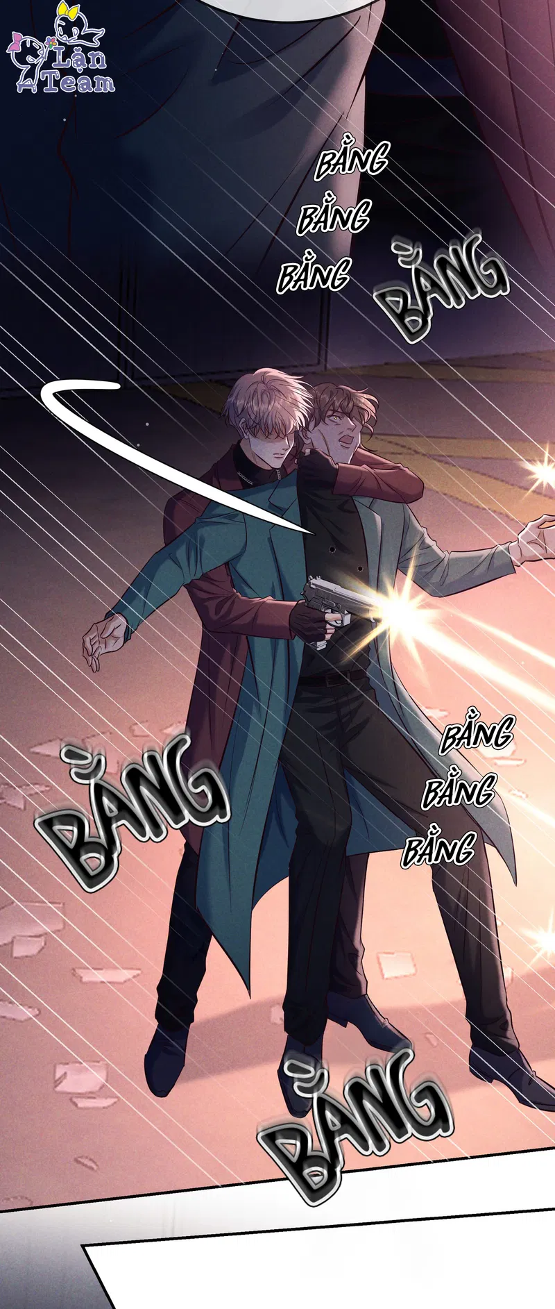 Đêm Cuồng Say Chapter 86 - Next 