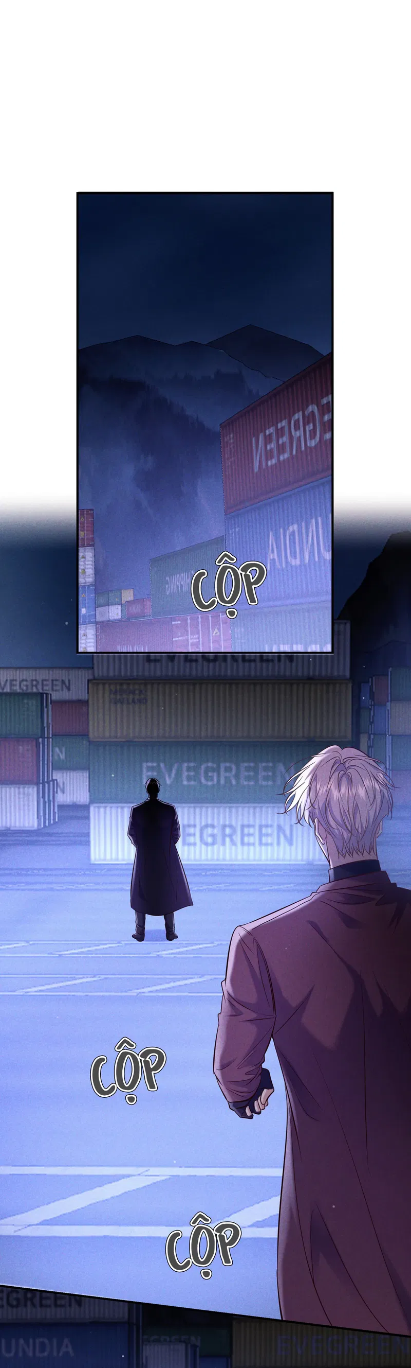 Đêm Cuồng Say Chapter 86 - Next 