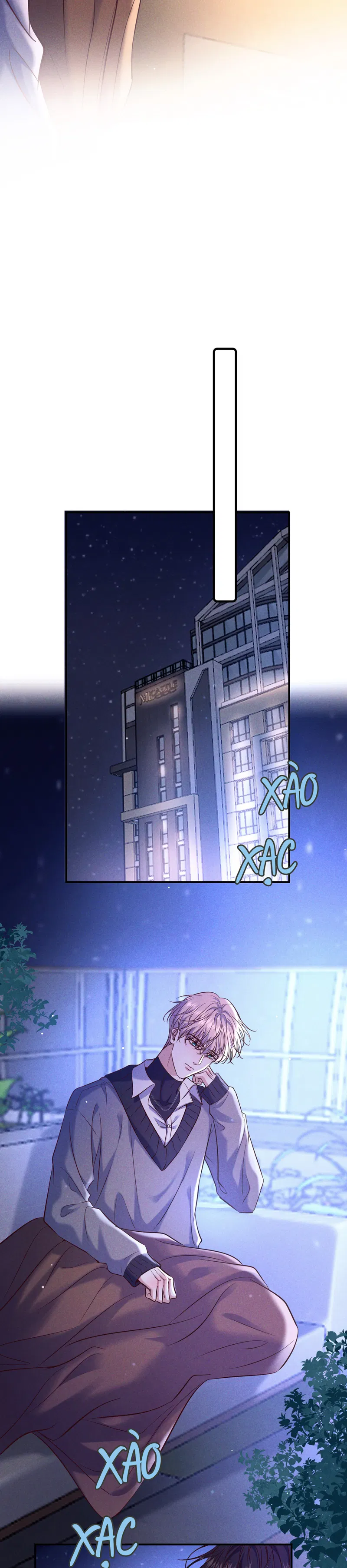 Đêm Cuồng Say Chapter 86 - Next 