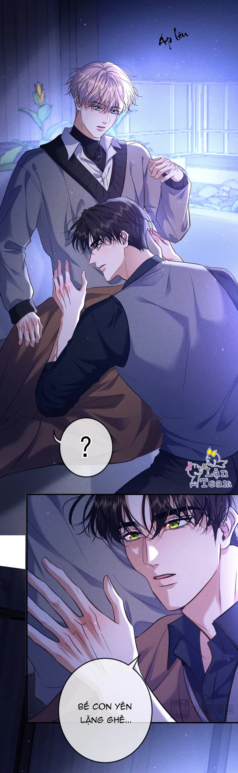 Đêm Cuồng Say Chapter 86 - Next 