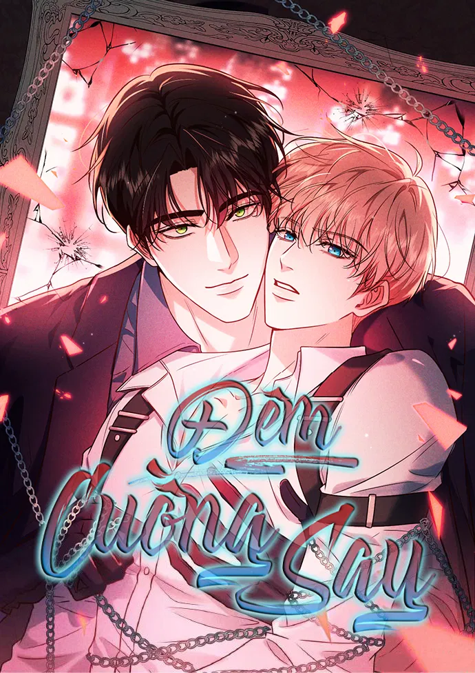 Đêm Cuồng Say Chapter 57 - Next 