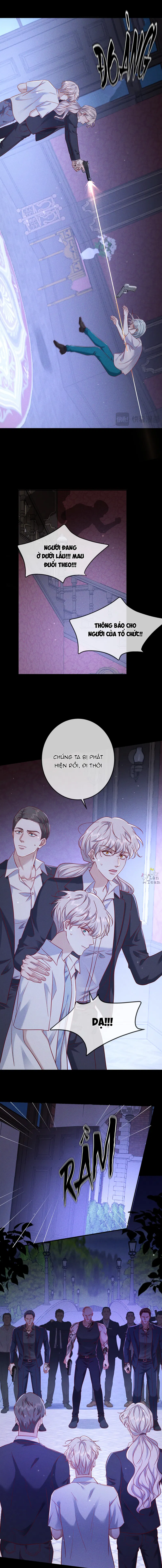 Đêm Cuồng Say Chapter 57 - Next 