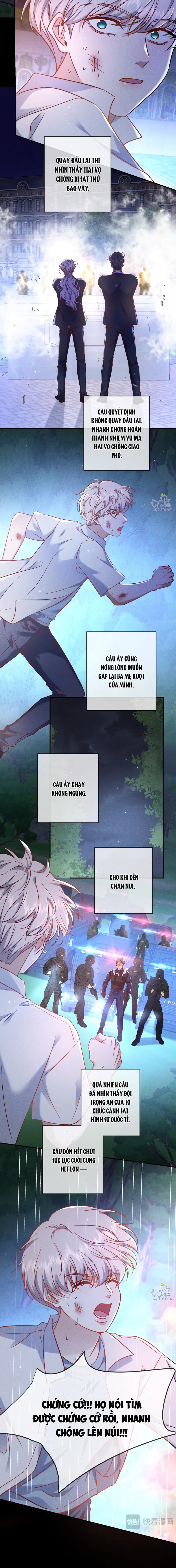 Đêm Cuồng Say Chapter 57 - Next 