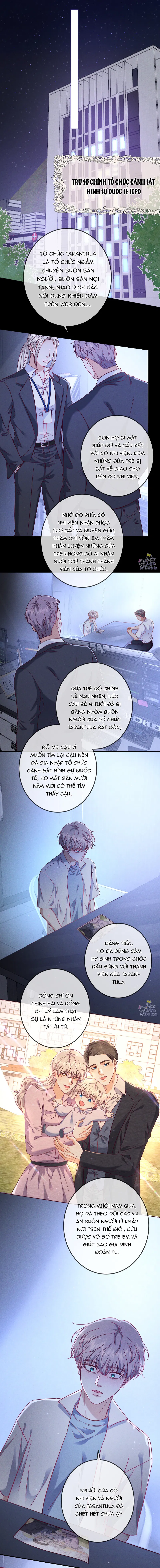 Đêm Cuồng Say Chapter 57 - Next 