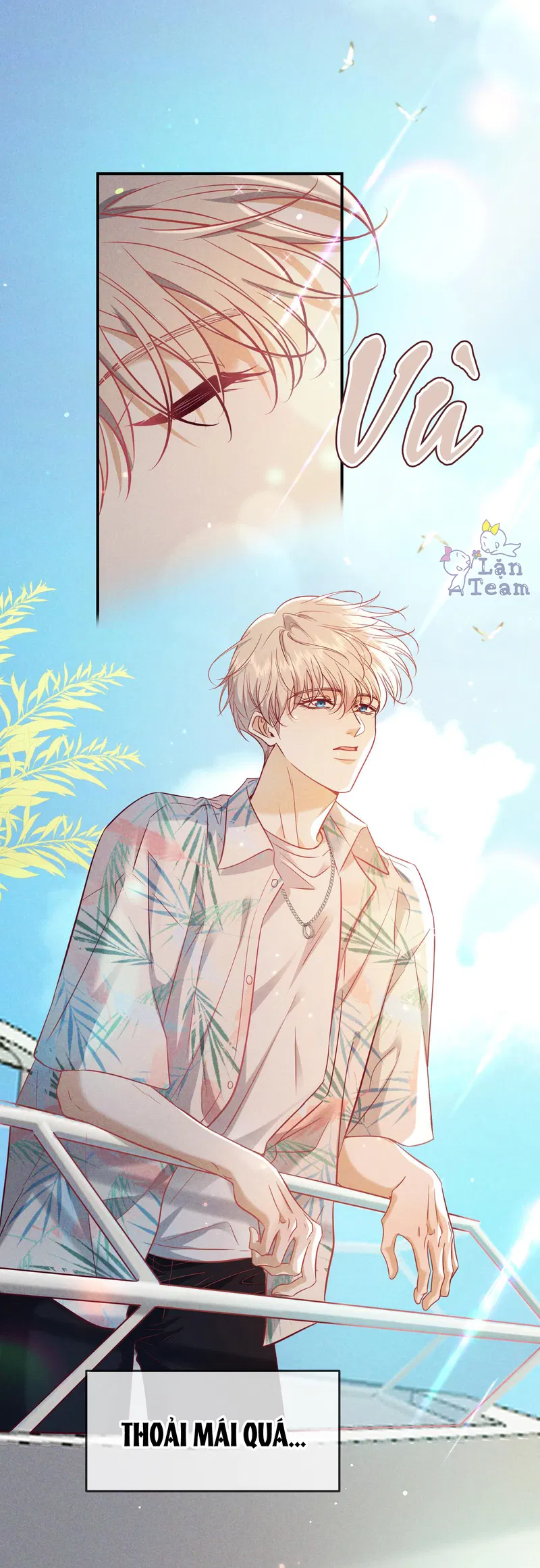 Đêm Cuồng Say Chapter 68 - Next 