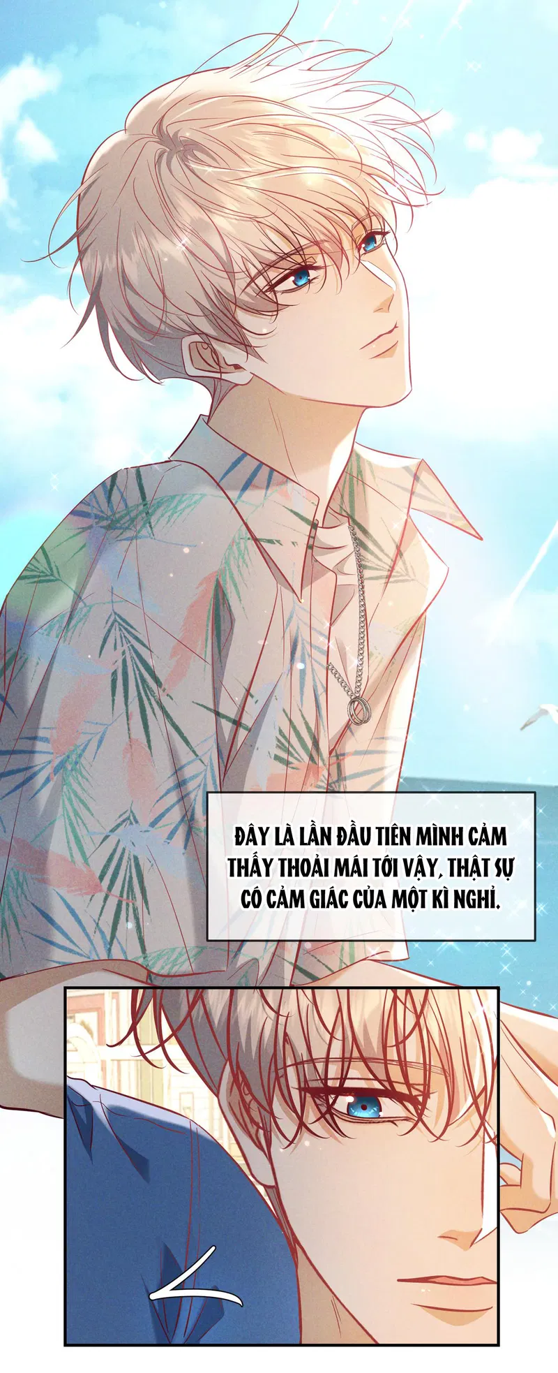 Đêm Cuồng Say Chapter 68 - Next 