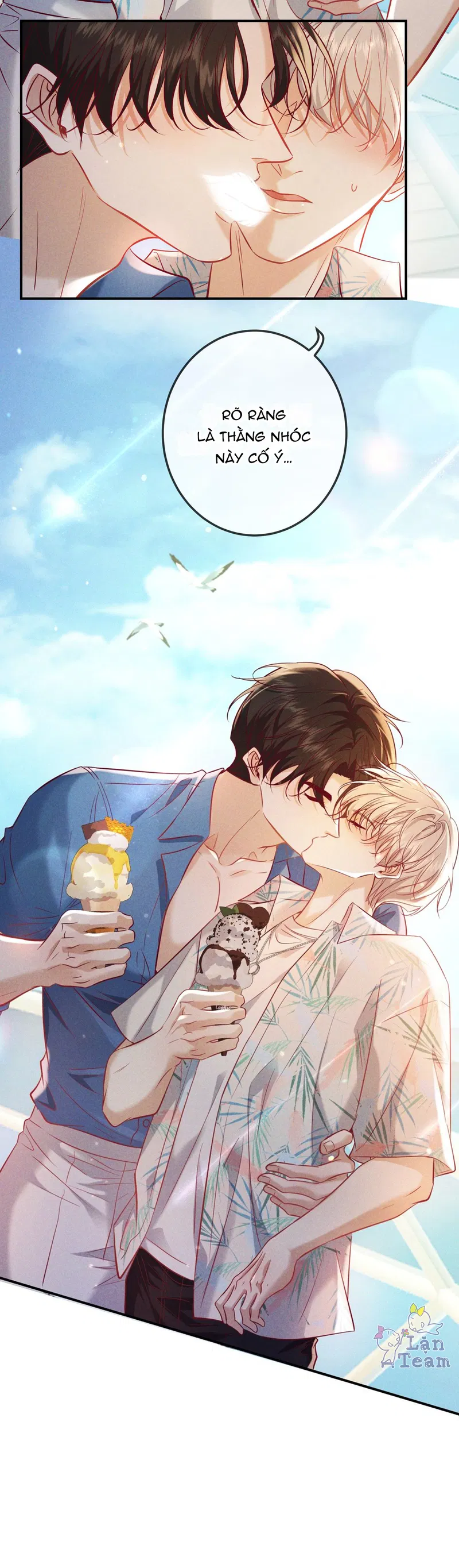 Đêm Cuồng Say Chapter 68 - Next 