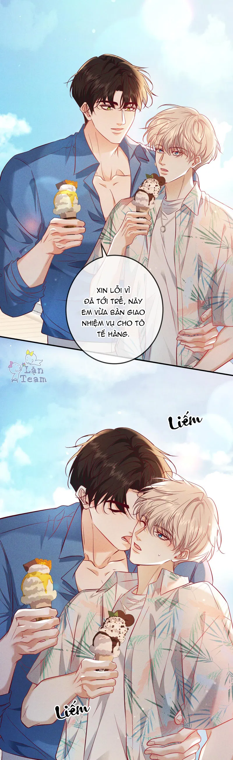 Đêm Cuồng Say Chapter 68 - Next 
