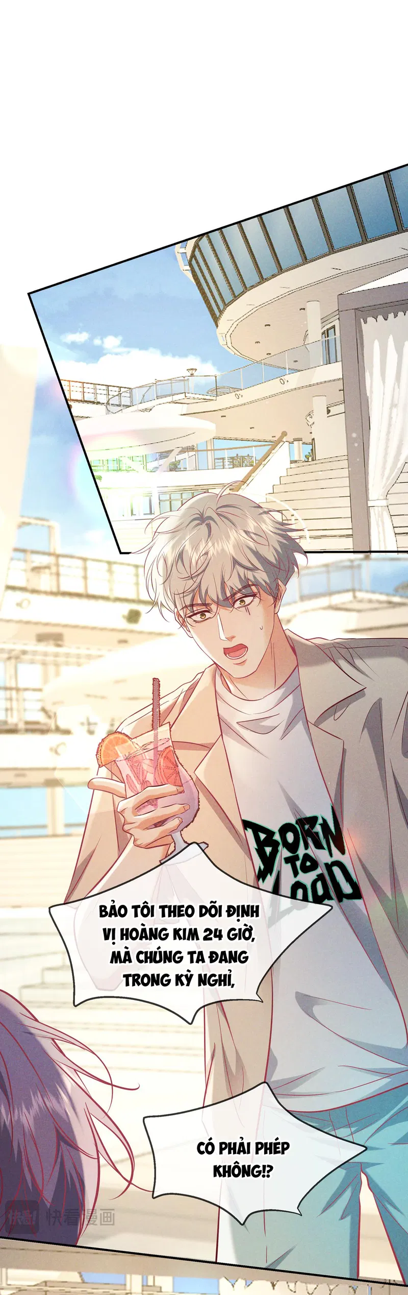 Đêm Cuồng Say Chapter 68 - Next 