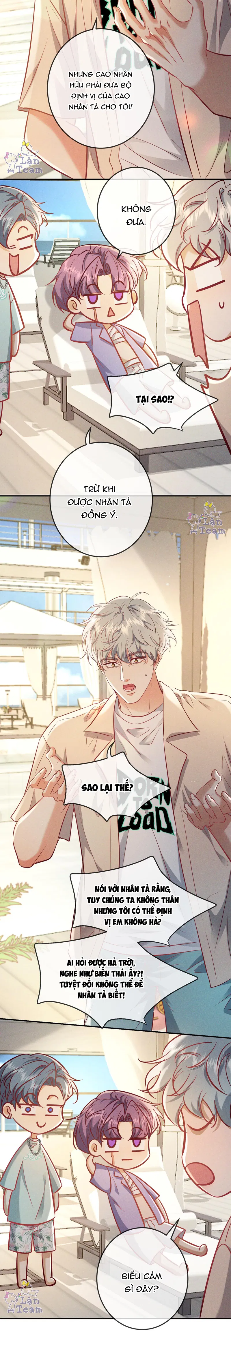 Đêm Cuồng Say Chapter 68 - Next 