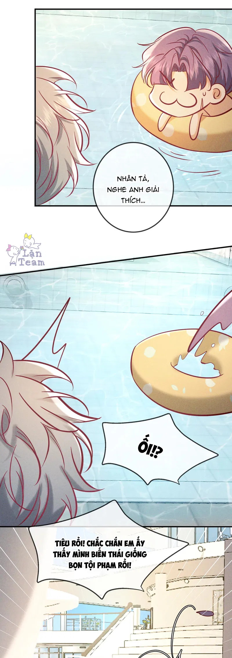 Đêm Cuồng Say Chapter 68 - Next 
