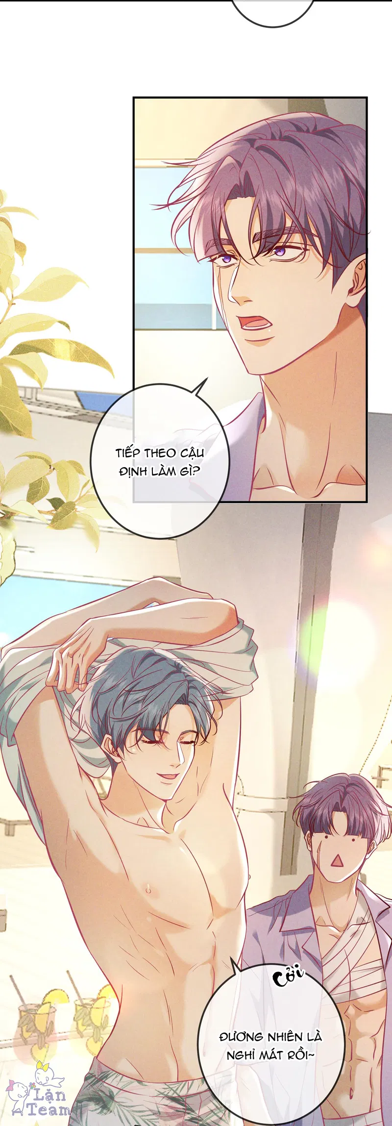 Đêm Cuồng Say Chapter 68 - Next 
