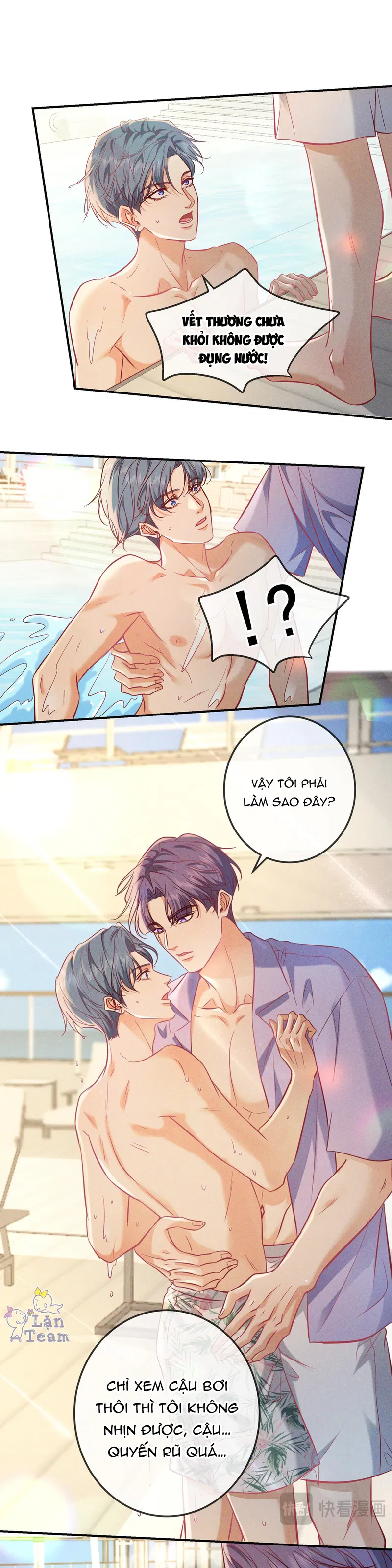Đêm Cuồng Say Chapter 68 - Next 