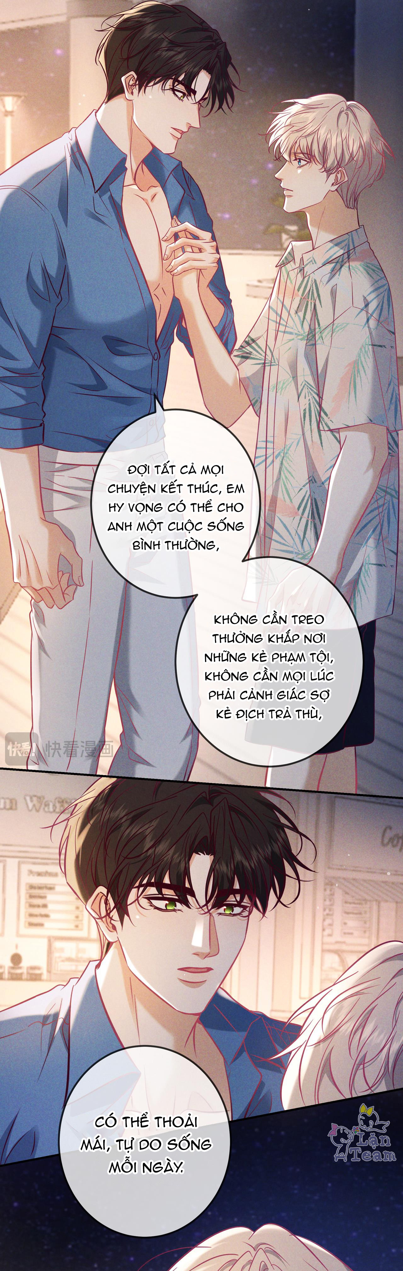 Đêm Cuồng Say Chapter 68 - Next 
