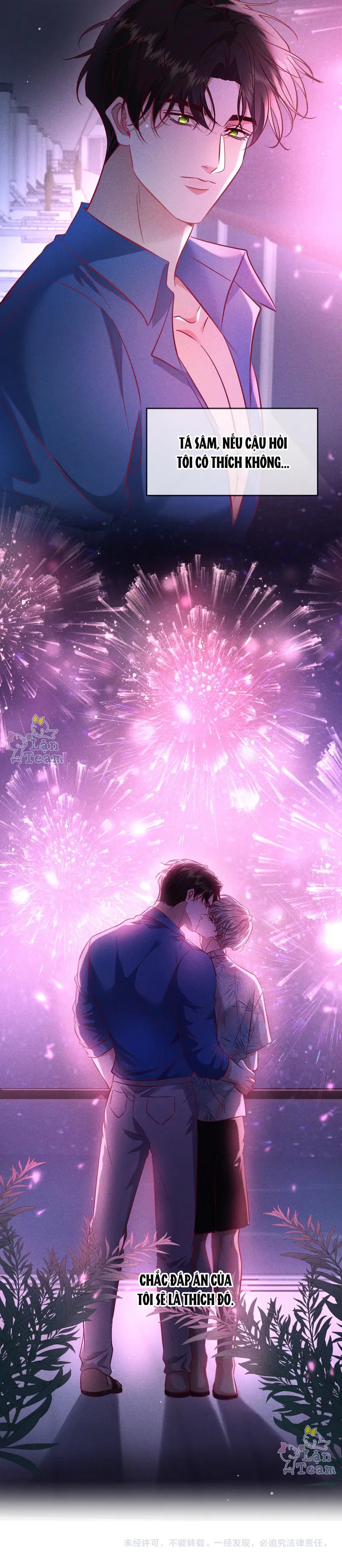 Đêm Cuồng Say Chapter 68 - Next 