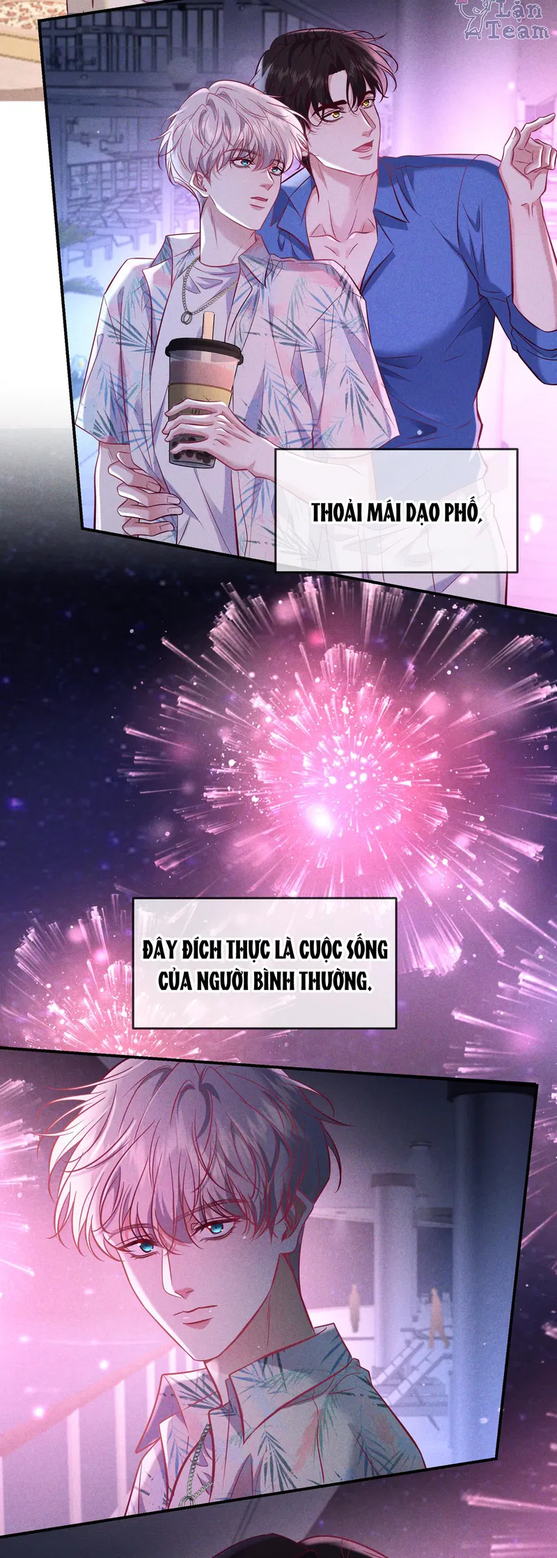 Đêm Cuồng Say Chapter 68 - Next 