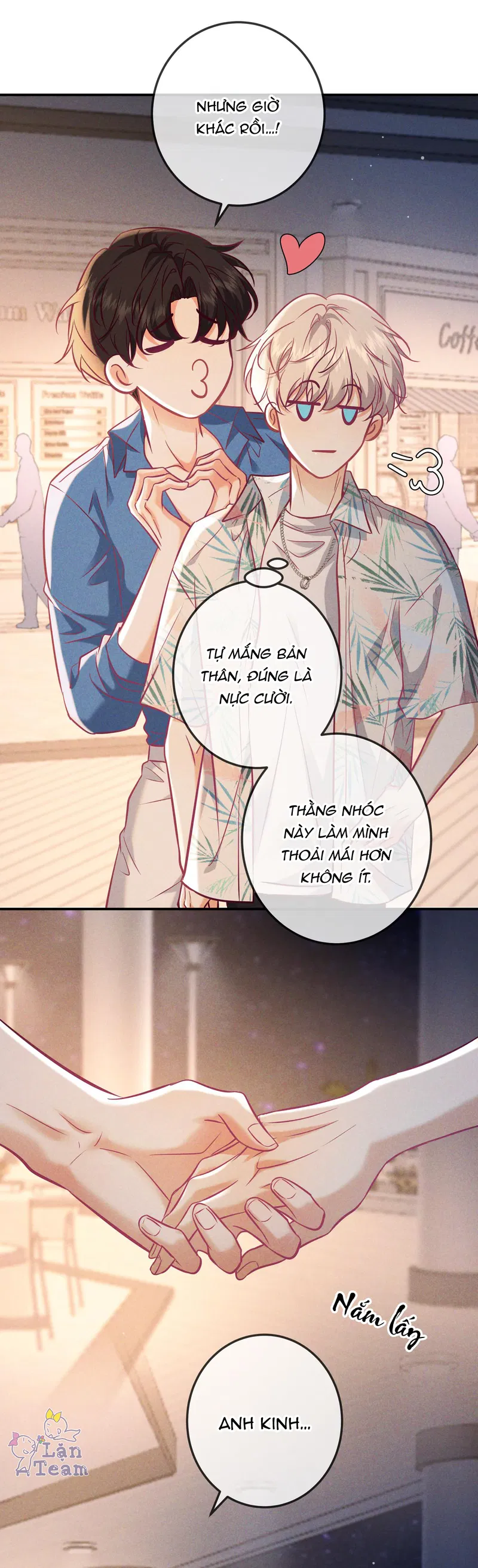 Đêm Cuồng Say Chapter 68 - Next 