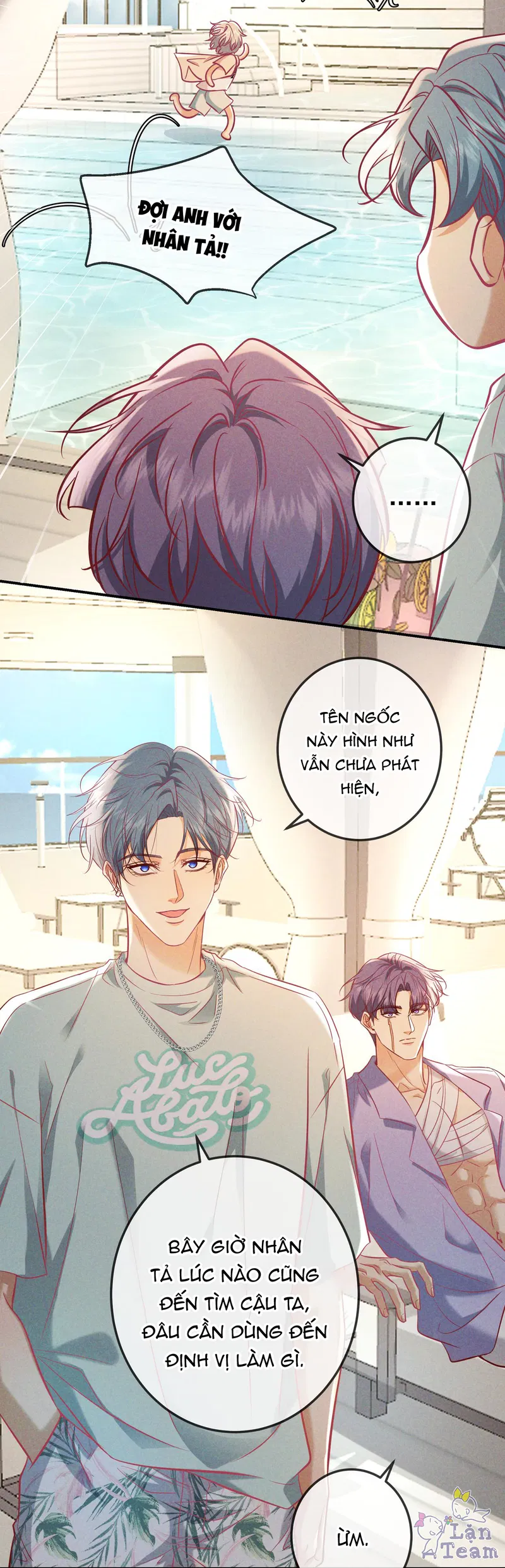 Đêm Cuồng Say Chapter 68 - Next 
