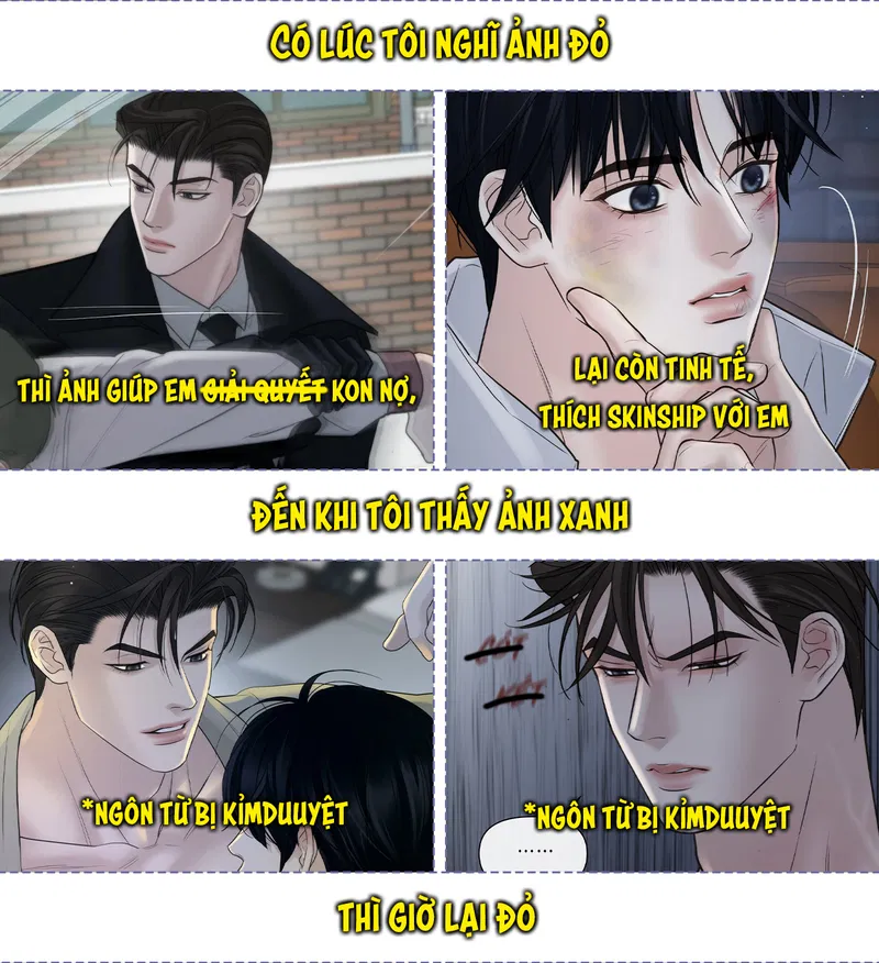 Đêm Cuồng Say Chapter 68 - Next 