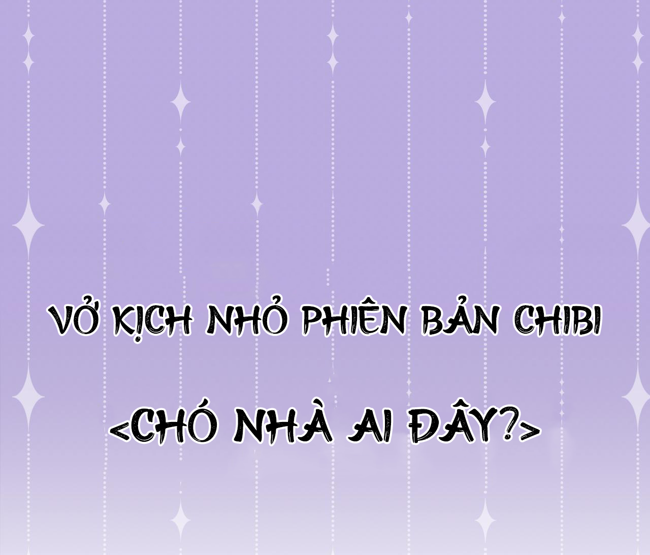Đêm Cuồng Say Phiên Ngoại (8) - Next Chapter 1