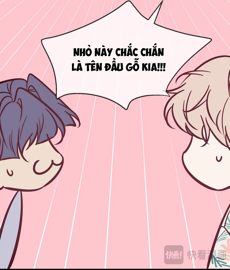 Đêm Cuồng Say Phiên Ngoại (8) - Next Chapter 1