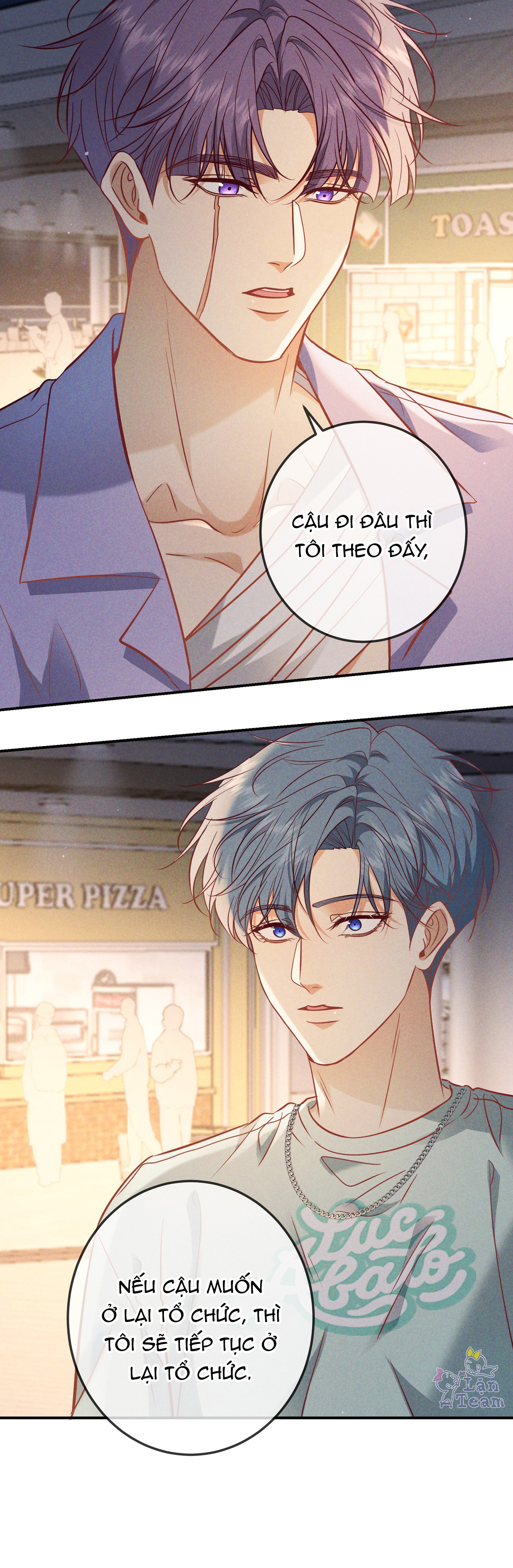 Đêm Cuồng Say Chapter 69 - Trang 2