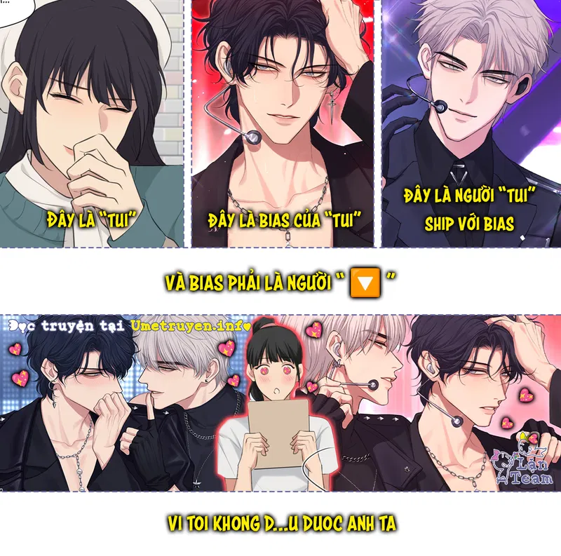 Đêm Cuồng Say Chapter 69 - Trang 2
