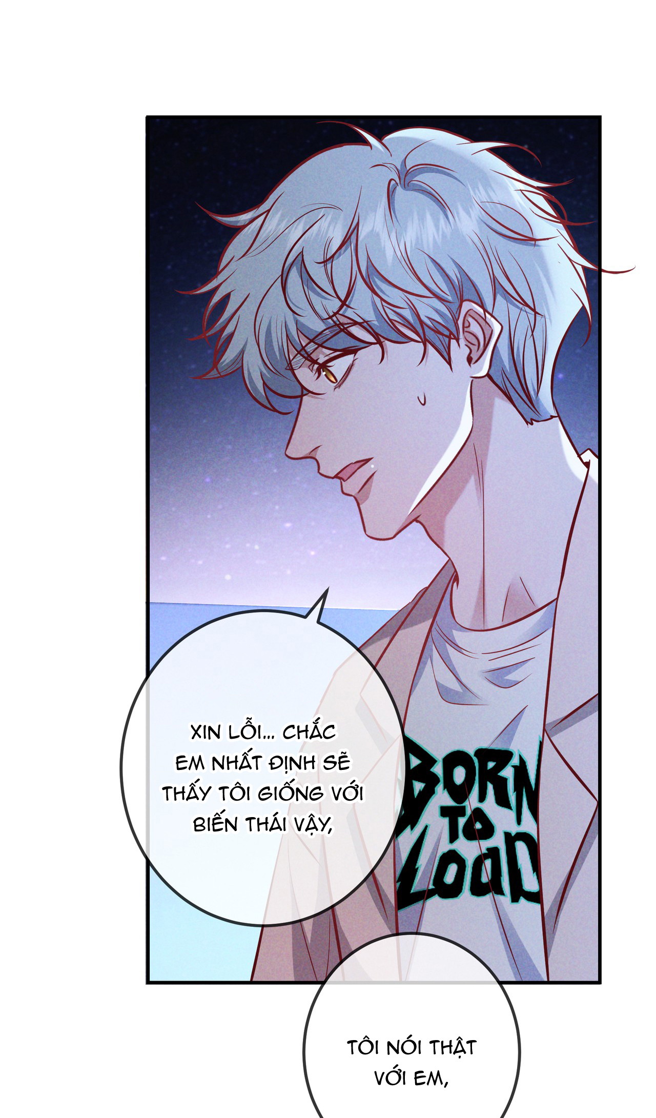 Đêm Cuồng Say Chapter 69 - Trang 2