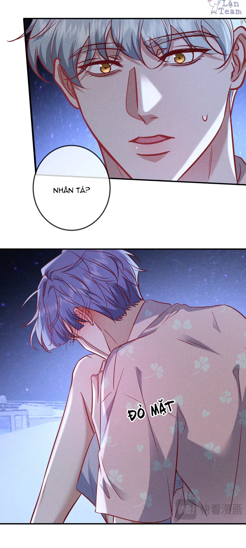 Đêm Cuồng Say Chapter 69 - Trang 2