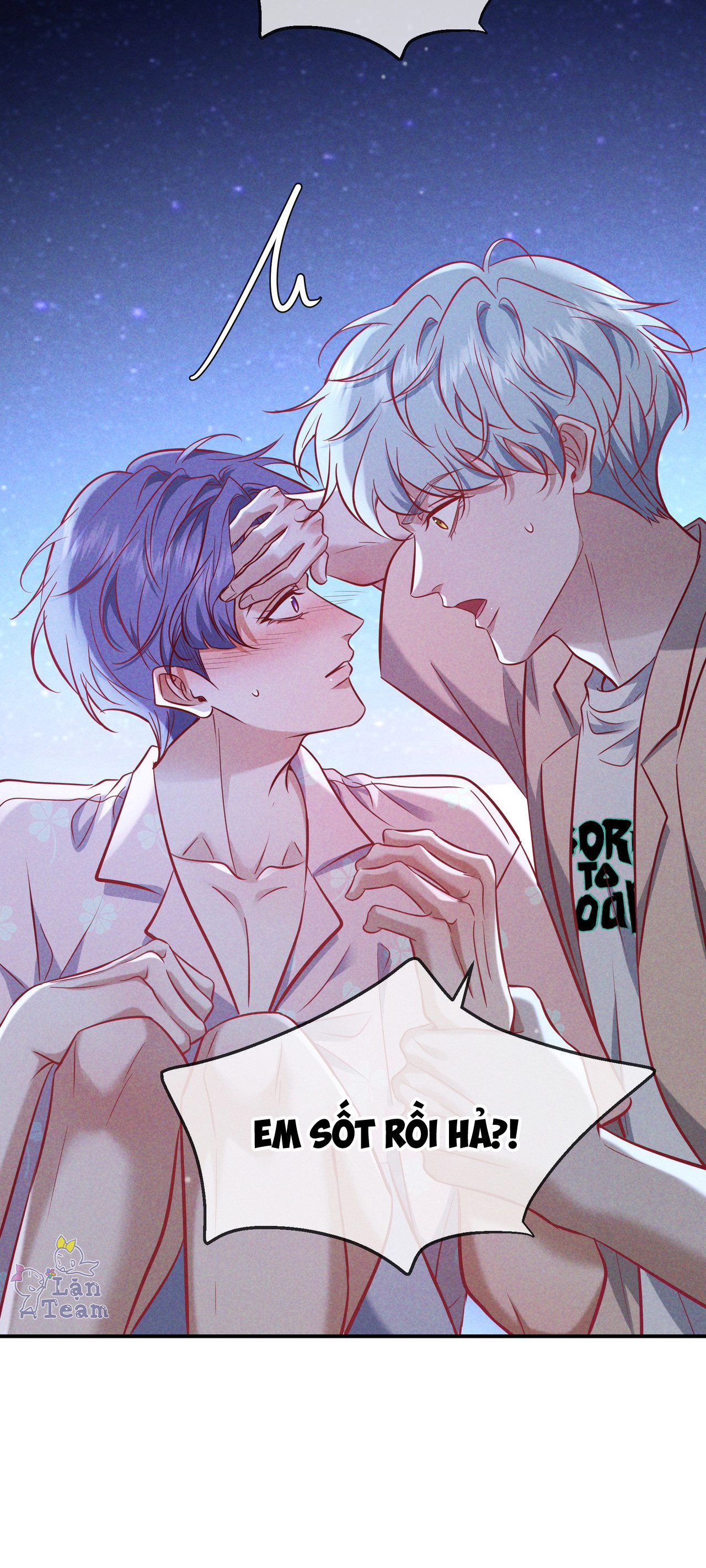 Đêm Cuồng Say Chapter 69 - Trang 2