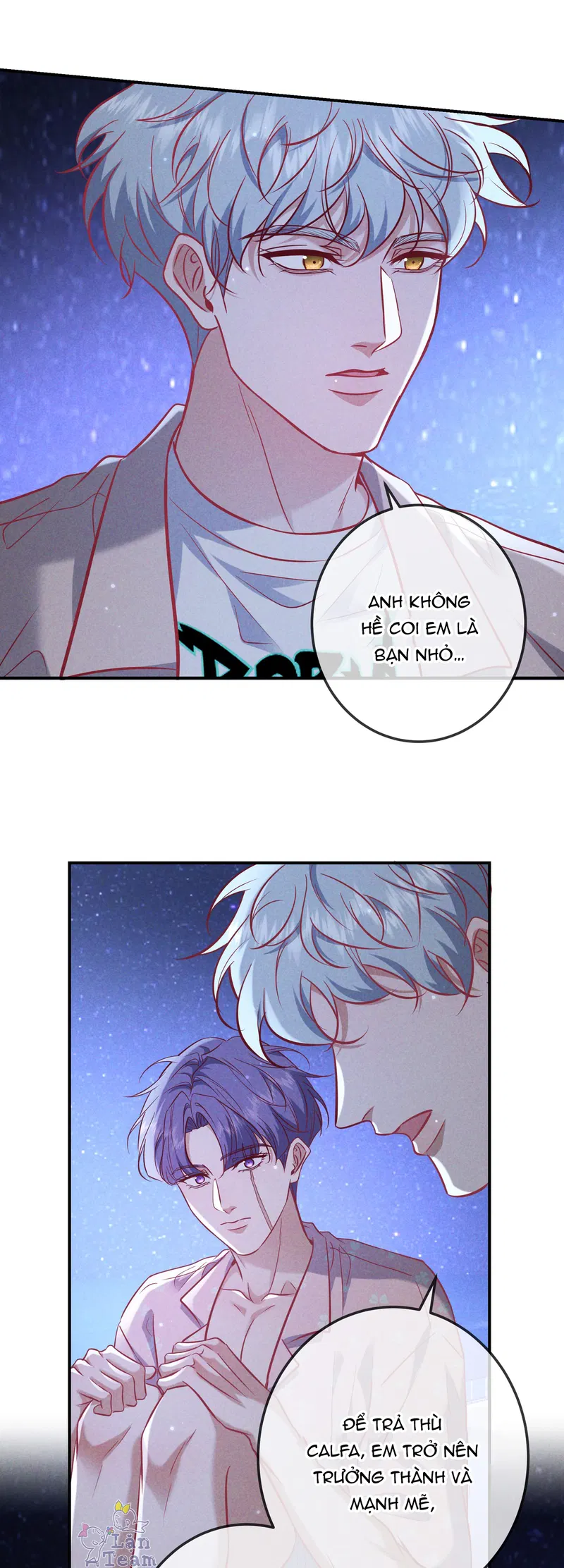 Đêm Cuồng Say Chapter 69 - Trang 2