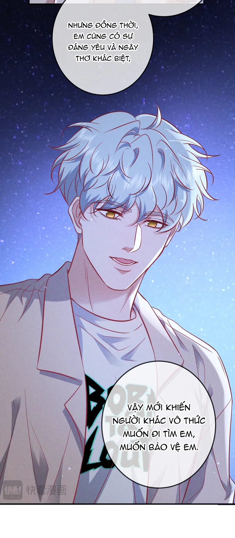 Đêm Cuồng Say Chapter 69 - Trang 2