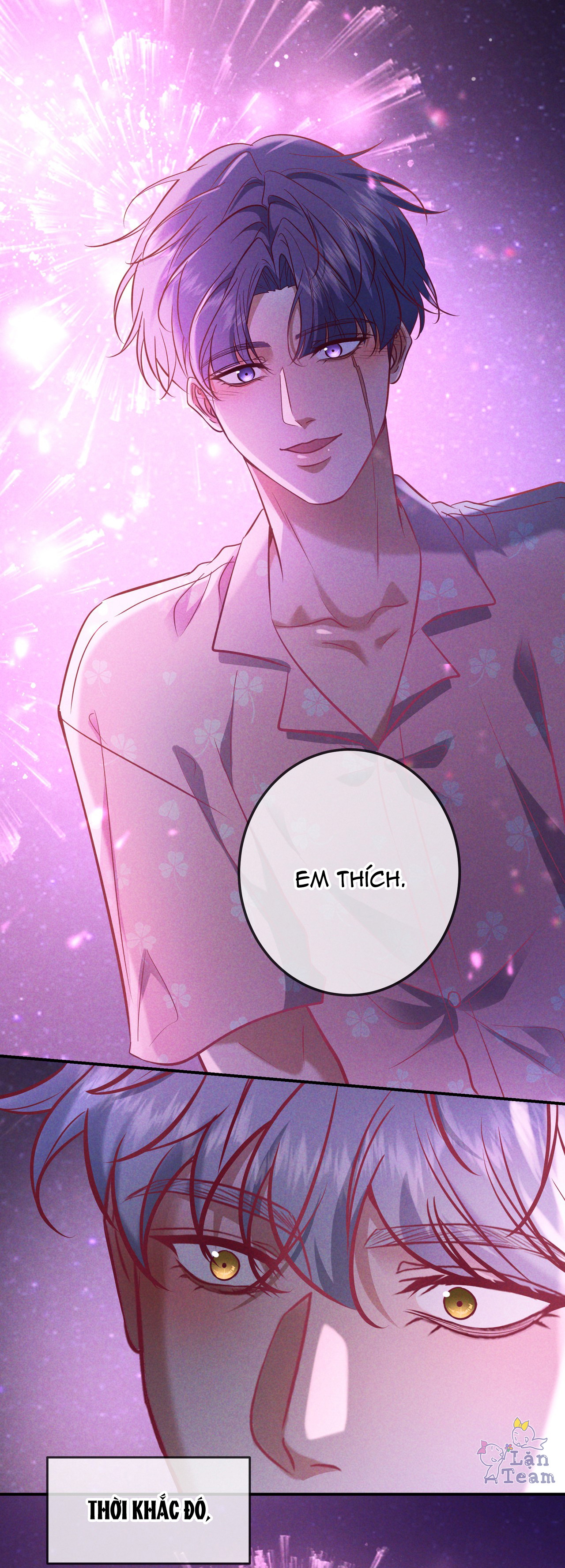 Đêm Cuồng Say Chapter 69 - Trang 2
