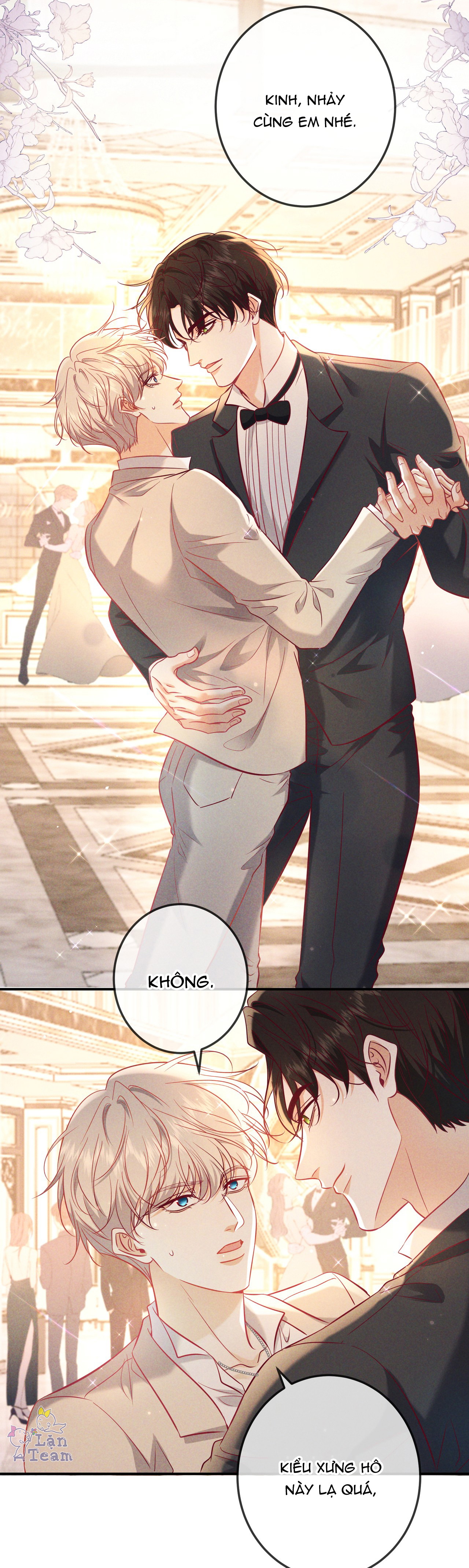 Đêm Cuồng Say Chapter 69 - Trang 2