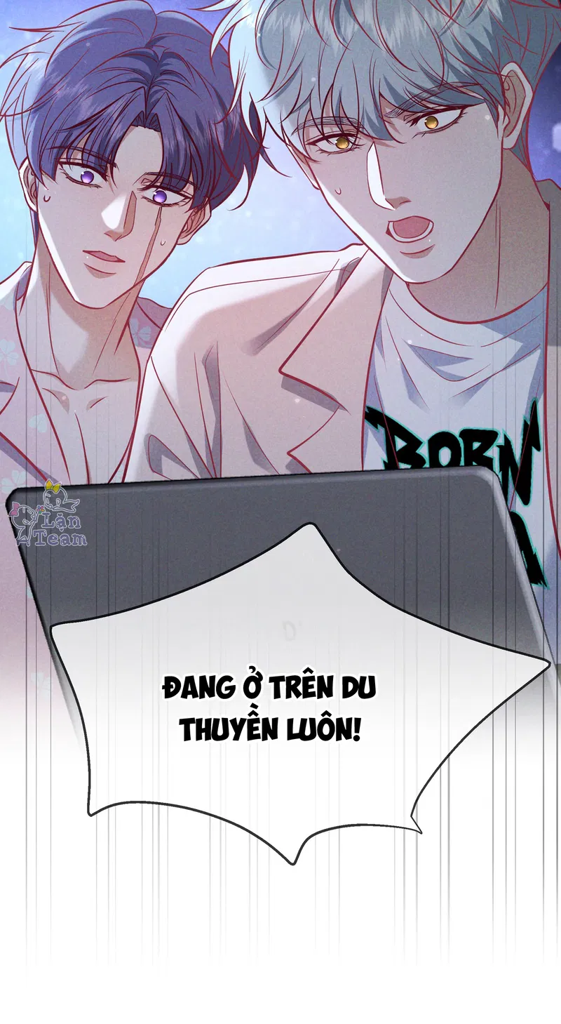 Đêm Cuồng Say Chapter 69 - Trang 2