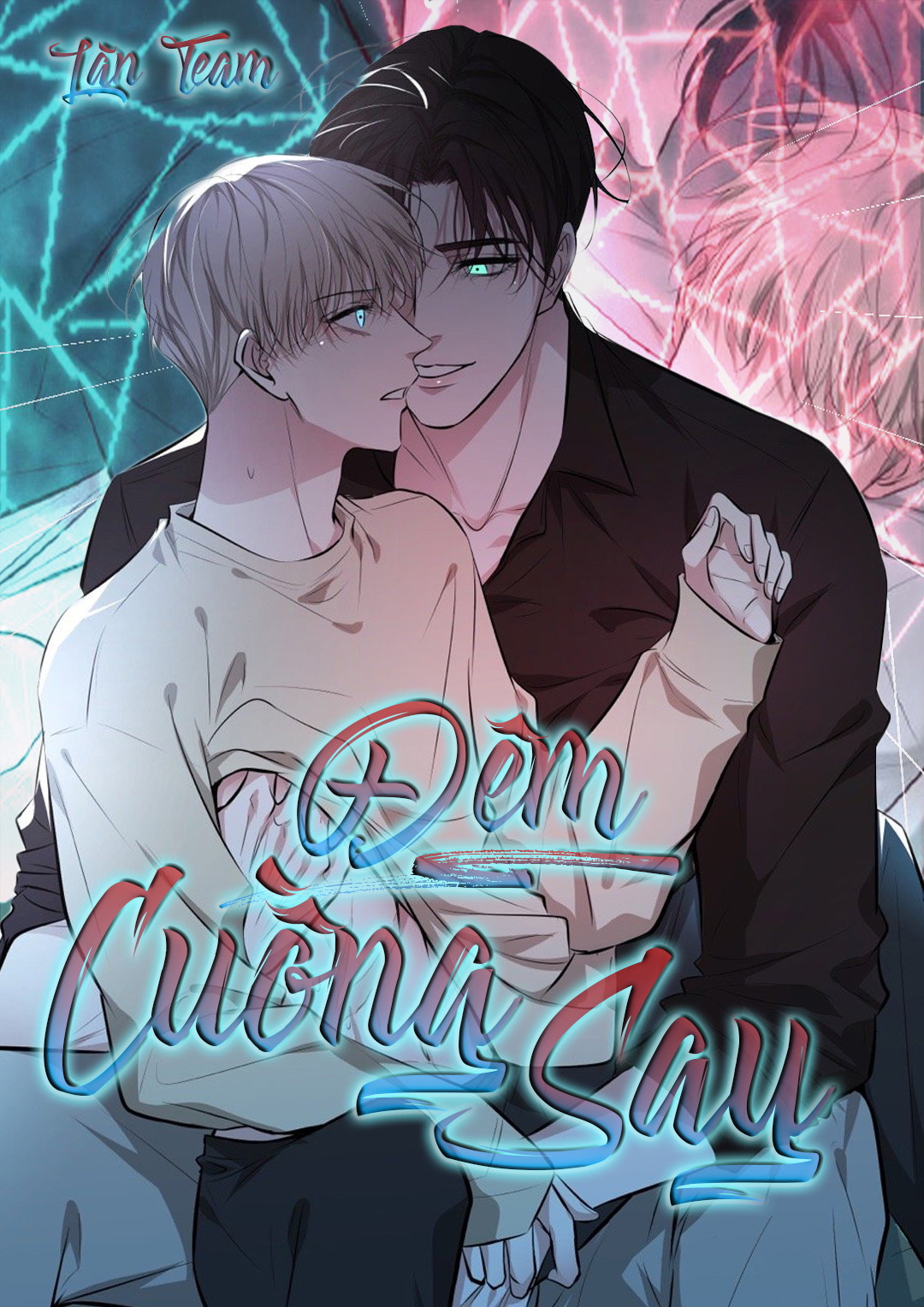 Đêm Cuồng Say Chapter 69 - Trang 2