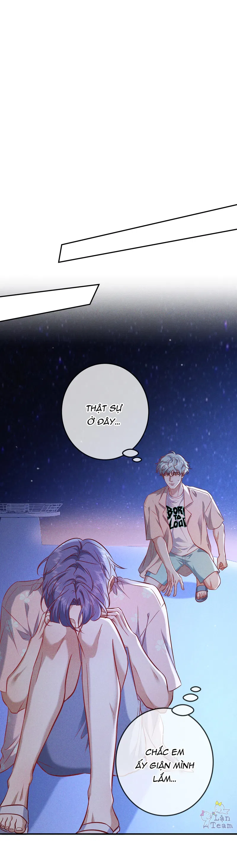 Đêm Cuồng Say Chapter 69 - Trang 2