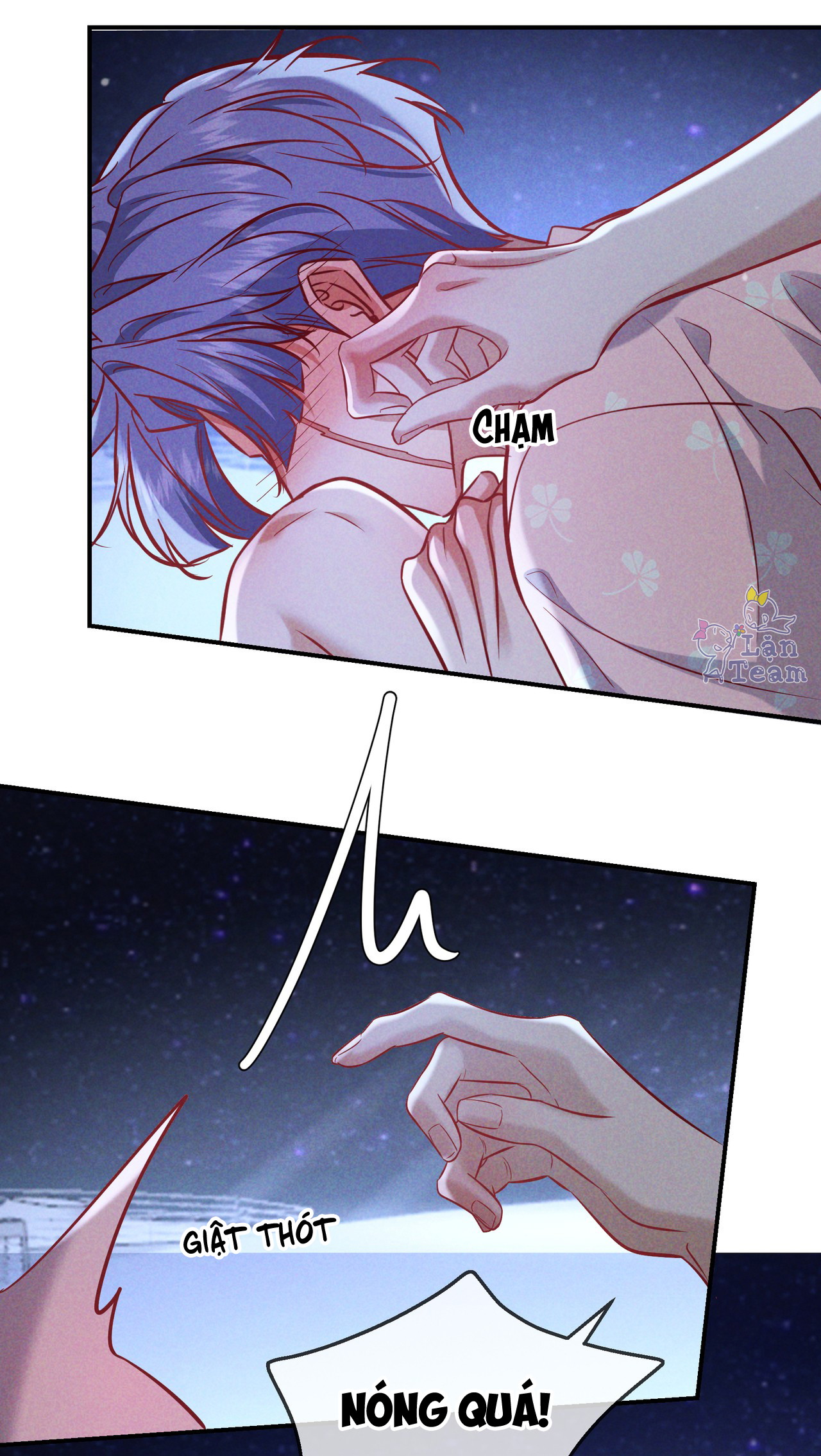 Đêm Cuồng Say Chapter 69 - Trang 2