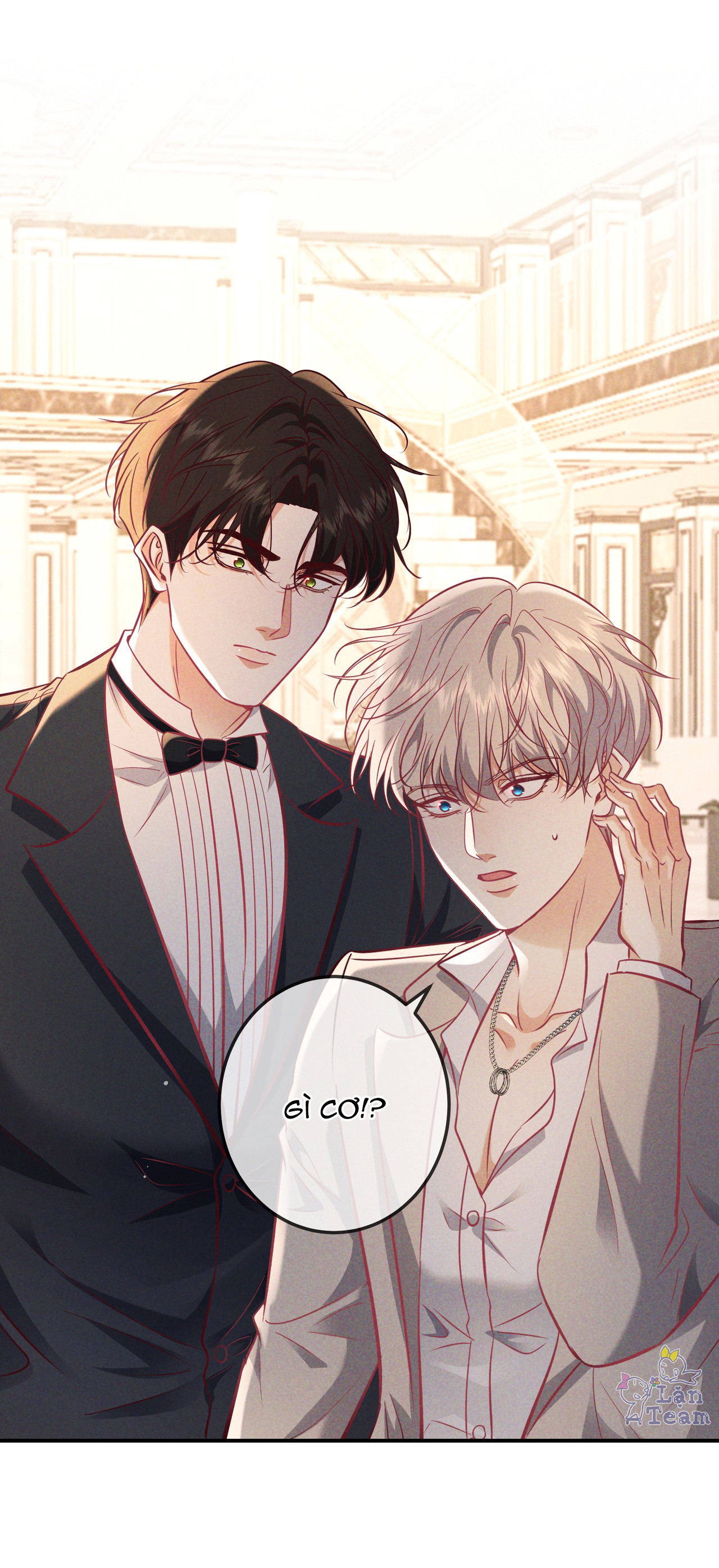 Đêm Cuồng Say Chapter 70 - Trang 2