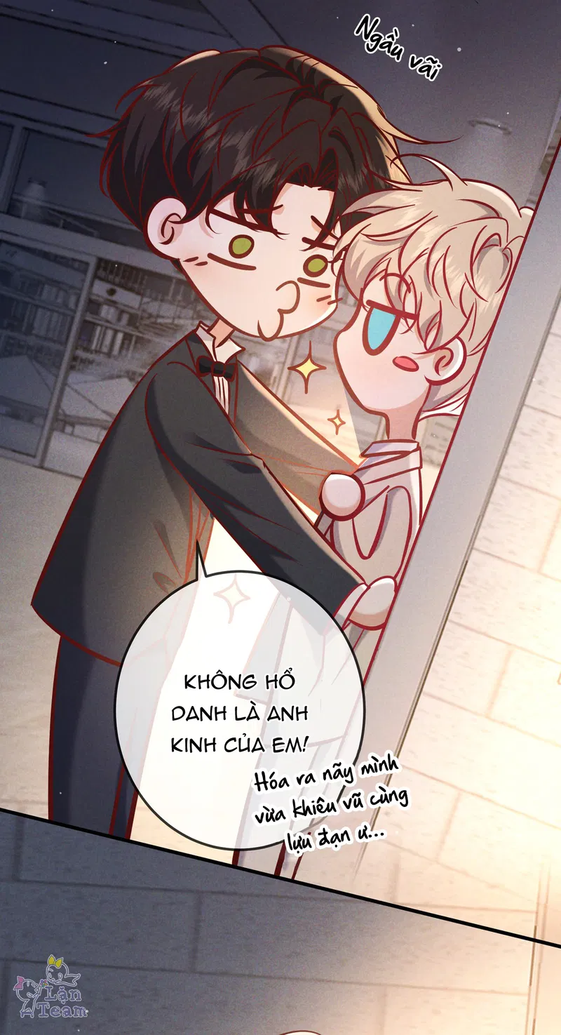 Đêm Cuồng Say Chapter 70 - Trang 2